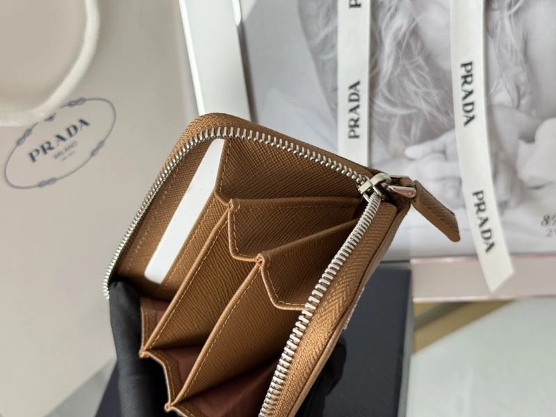 Prada Wallets Purse GoAnywhere 66025