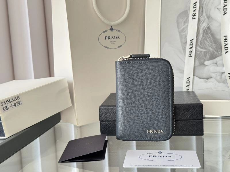 SmartChoice Prada Wallets Purse 65987