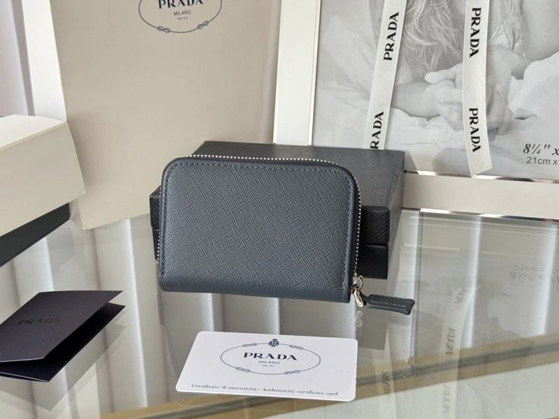 SmartChoice Prada Wallets Purse 65987