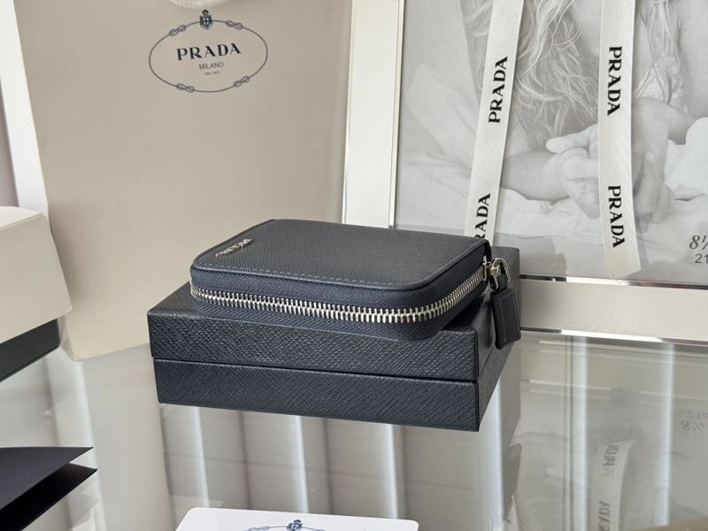 SmartChoice Prada Wallets Purse 65987
