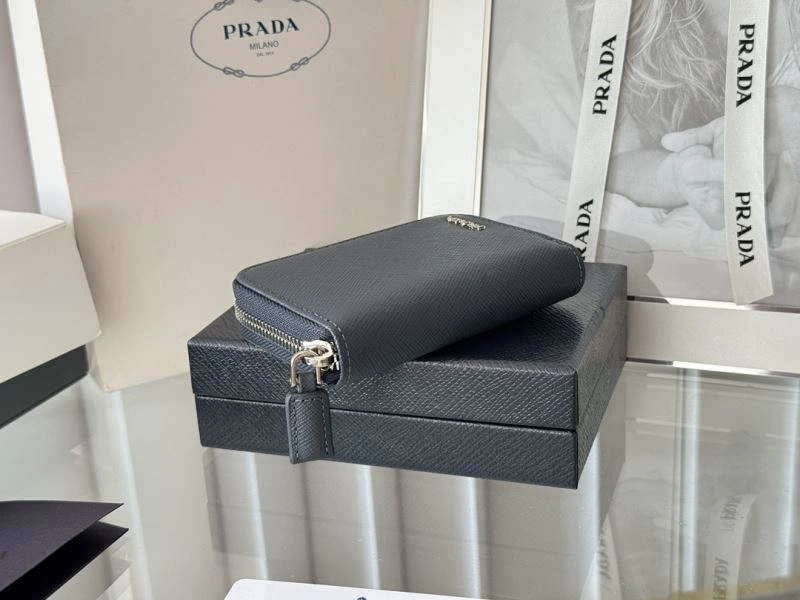 SmartChoice Prada Wallets Purse 65987