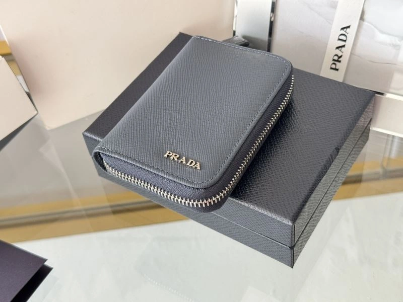 SmartChoice Prada Wallets Purse 65987