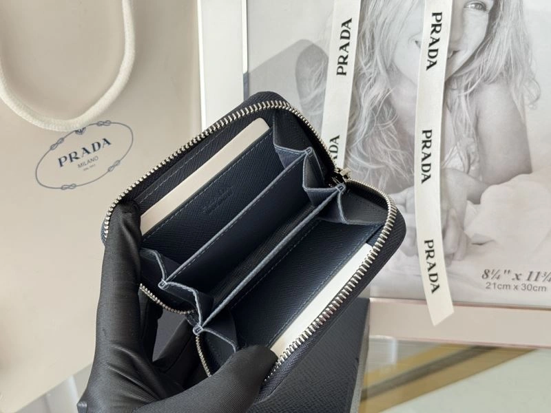 SmartChoice Prada Wallets Purse 65987