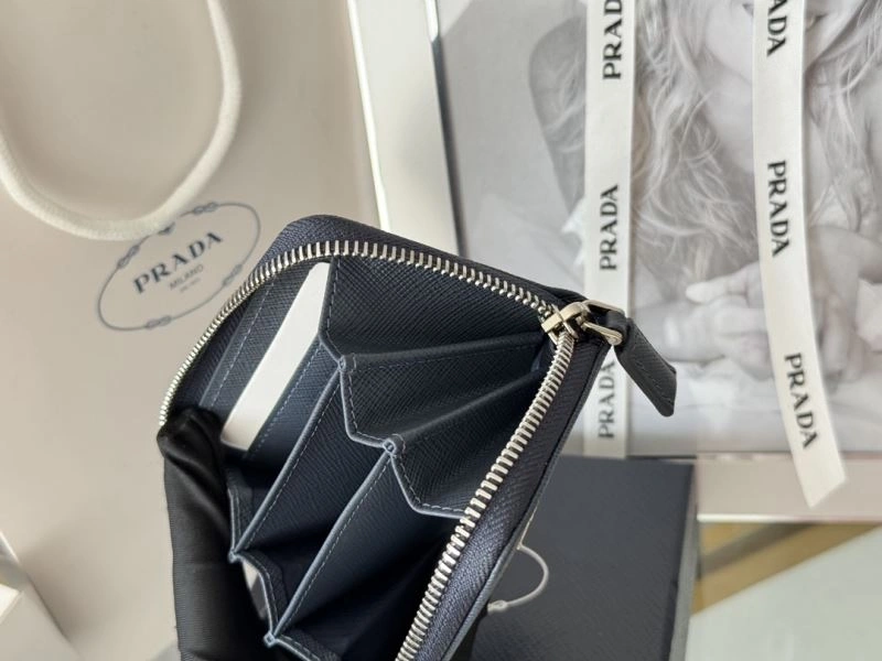 SmartChoice Prada Wallets Purse 65987