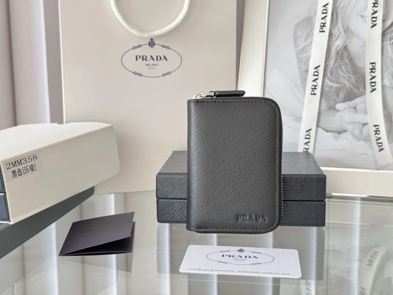 Prada Wallets Purse Effortless 65986