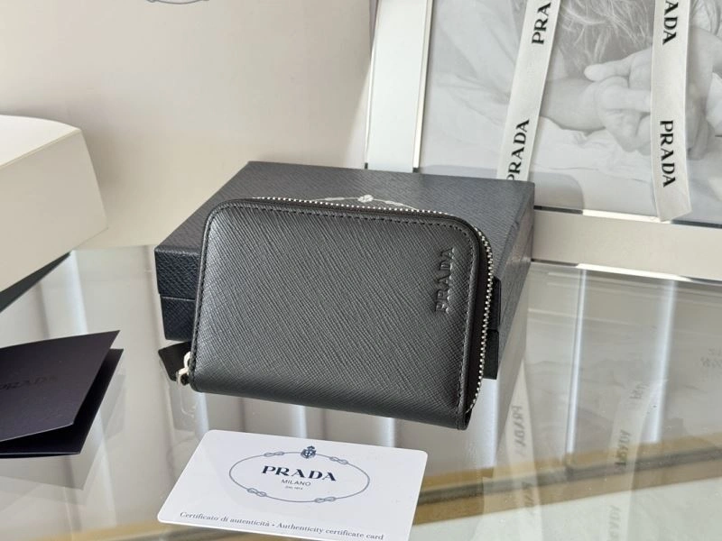 Prada Wallets Purse Effortless 65986