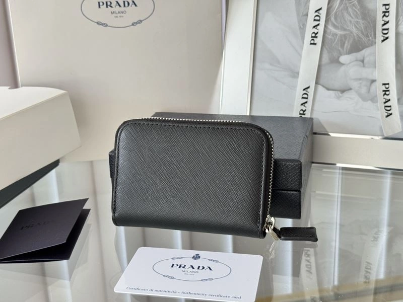 Prada Wallets Purse Effortless 65986
