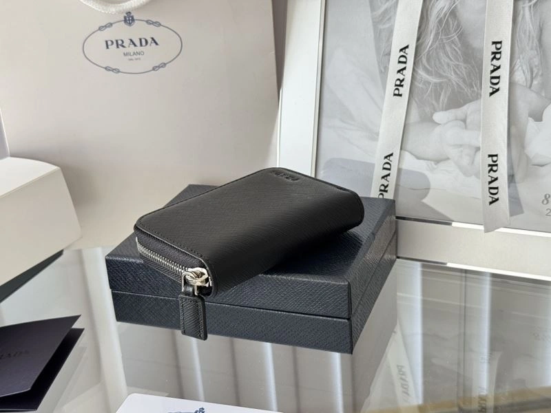 Prada Wallets Purse Effortless 65986