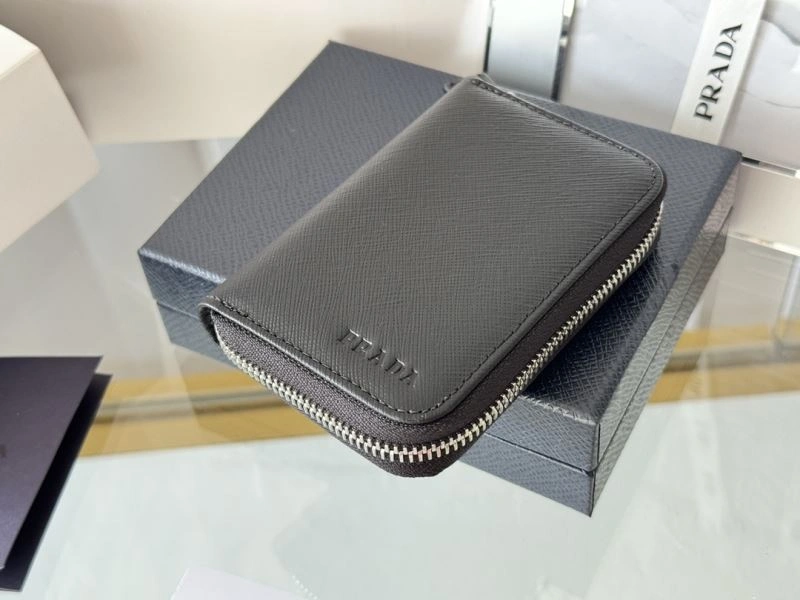 Prada Wallets Purse Effortless 65986