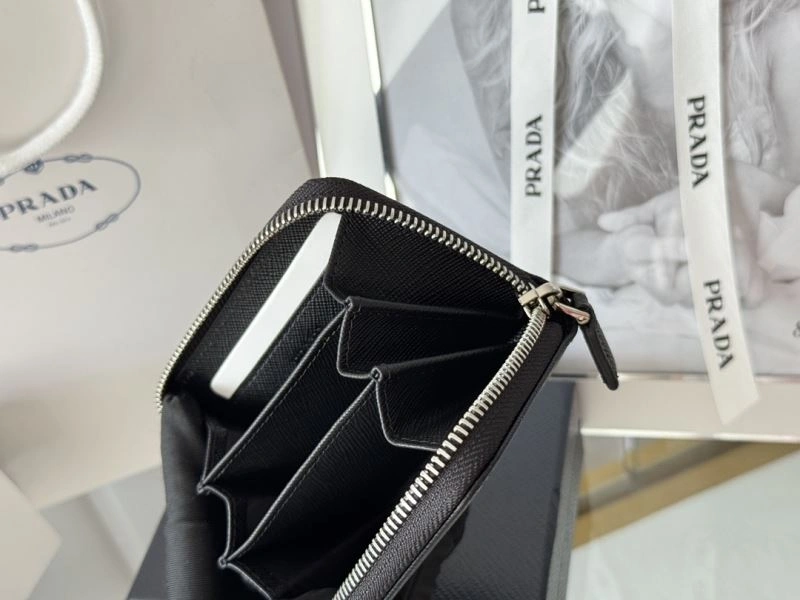 Prada Wallets Purse Effortless 65986
