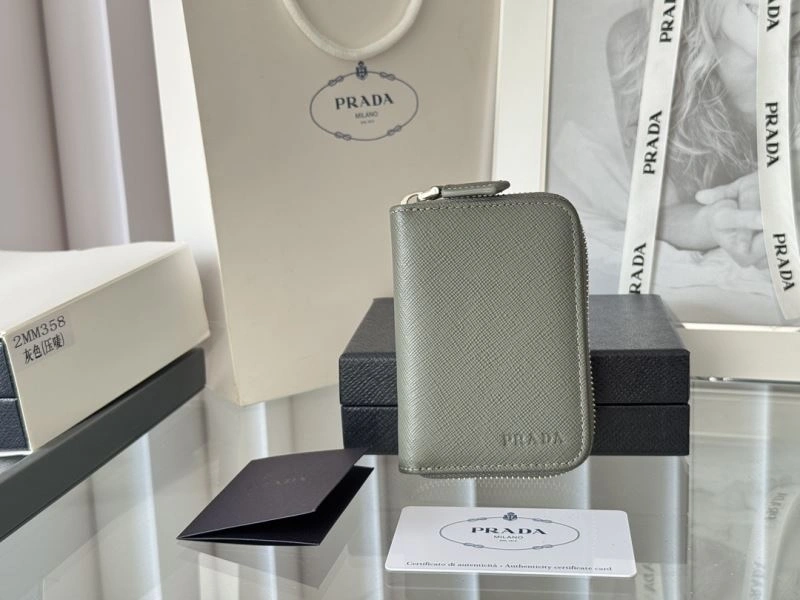Prada Wallets Purse Lightweight 66024