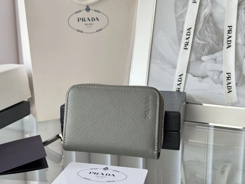 Prada Wallets Purse Lightweight 66024