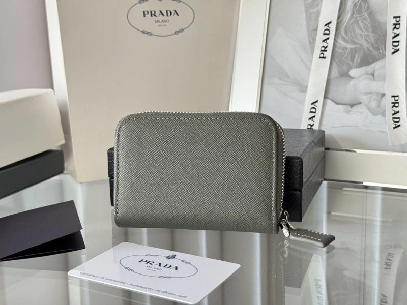Prada Wallets Purse Lightweight 66024