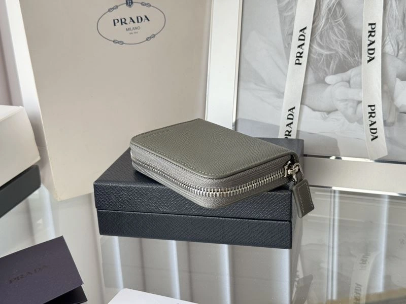 Prada Wallets Purse Lightweight 66024