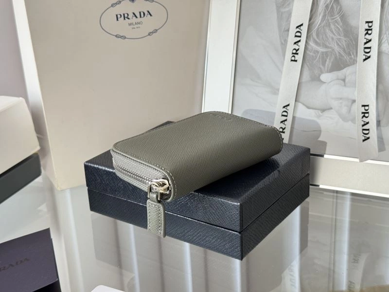 Prada Wallets Purse Lightweight 66024
