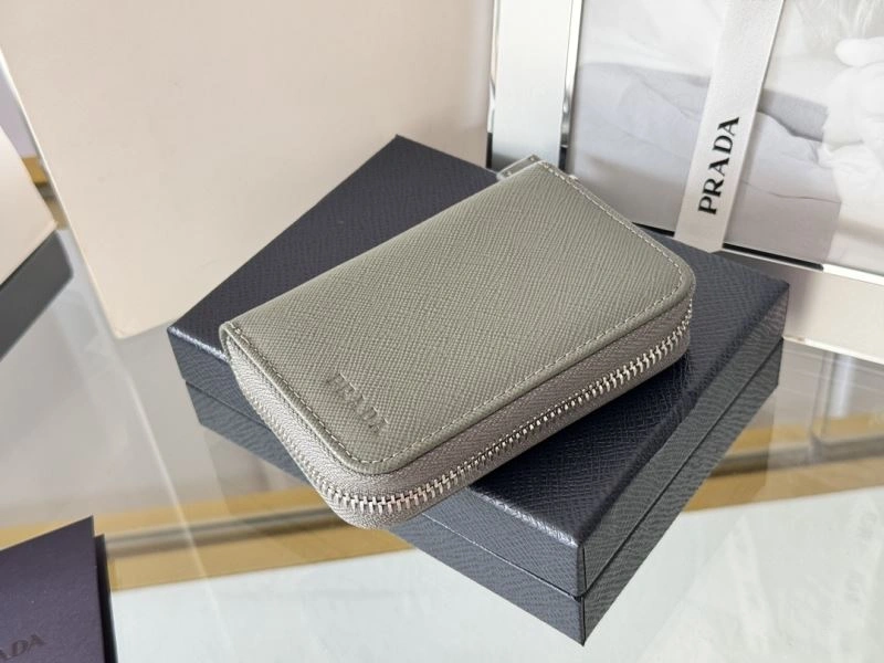 Prada Wallets Purse Lightweight 66024
