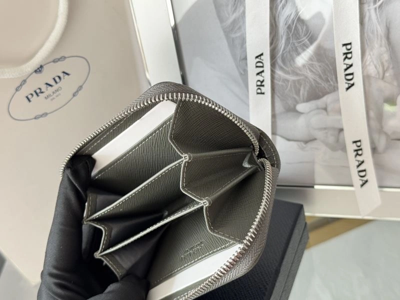 Prada Wallets Purse Lightweight 66024