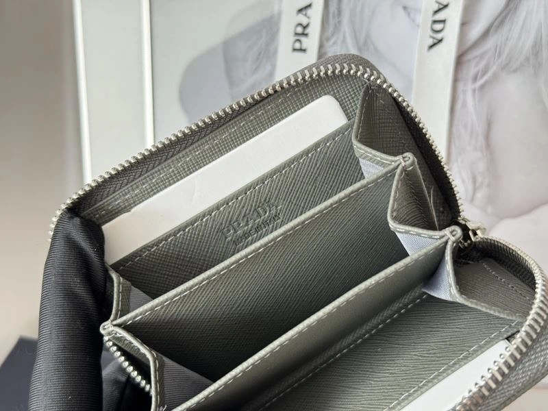 Prada Wallets Purse Lightweight 66024