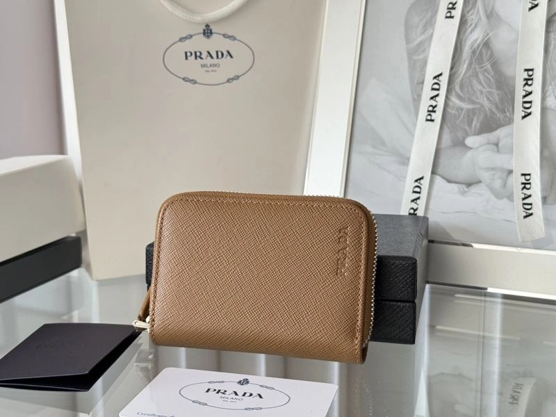 Prada Wallets Purse Neat 65976