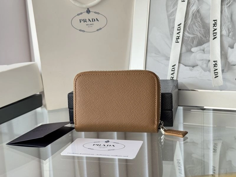 Prada Wallets Purse Neat 65976