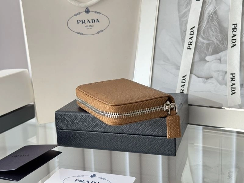 Prada Wallets Purse Neat 65976