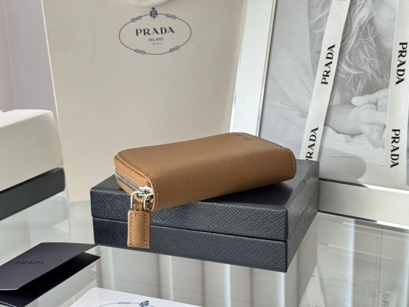 Prada Wallets Purse Neat 65976