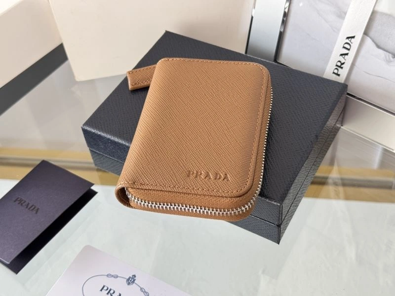 Prada Wallets Purse Neat 65976