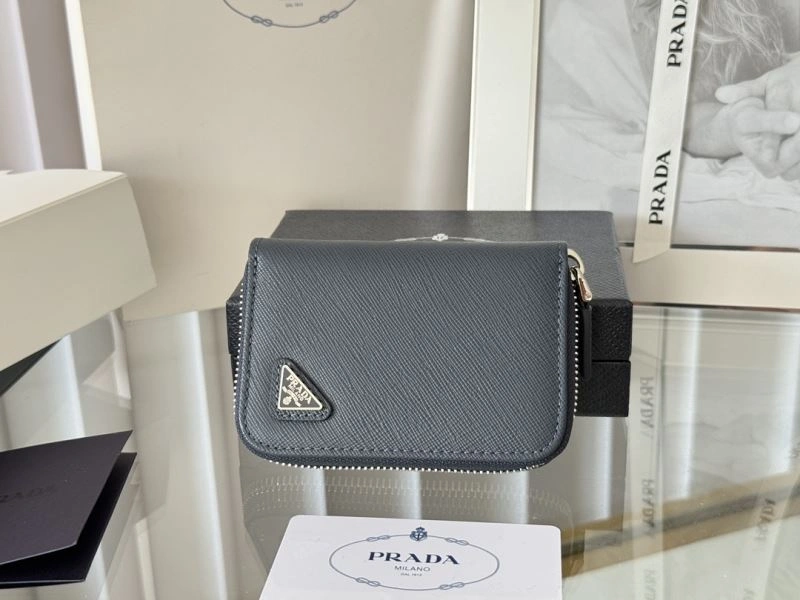 Prada Wallets Purse Cozy 66016