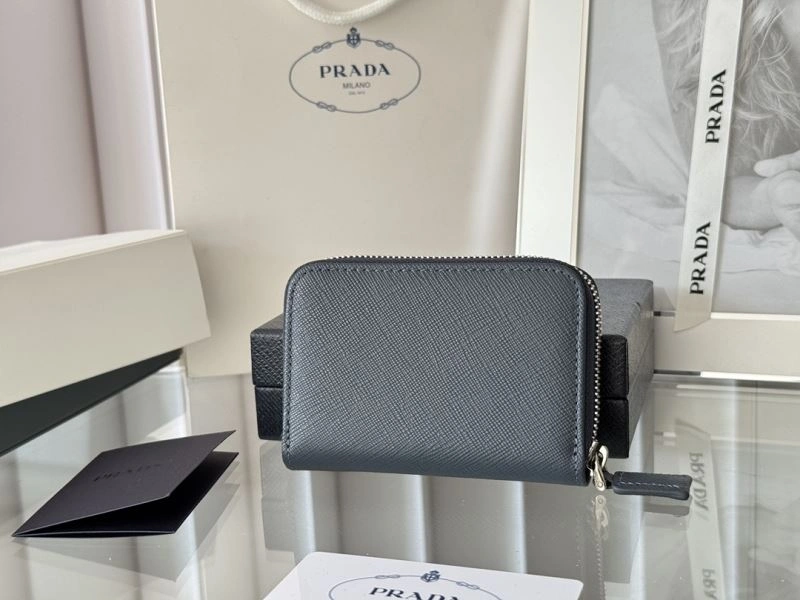 Prada Wallets Purse Cozy 66016
