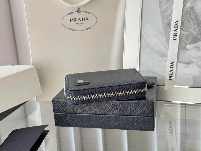 Prada Wallets Purse Cozy 66016