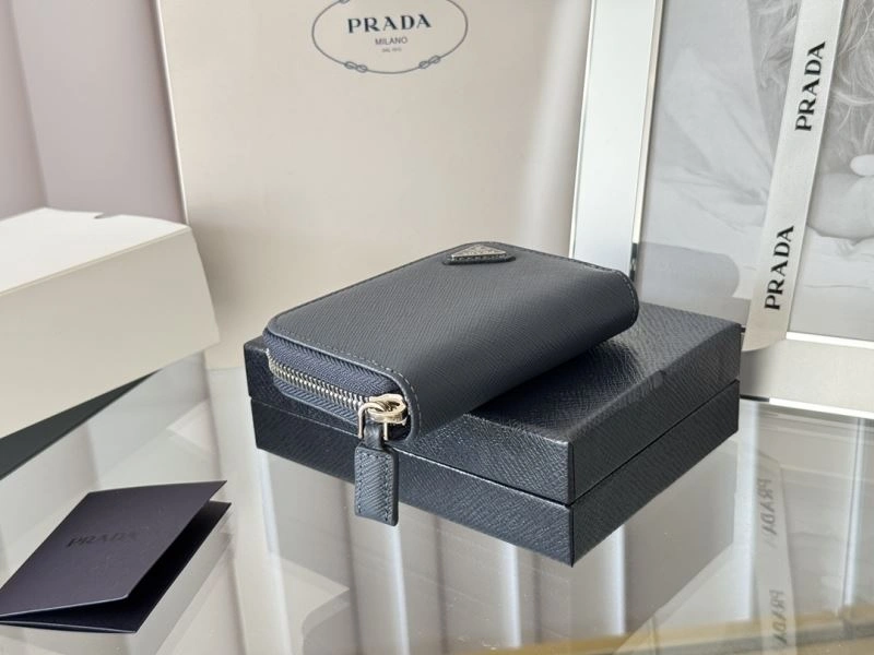 Prada Wallets Purse Cozy 66016