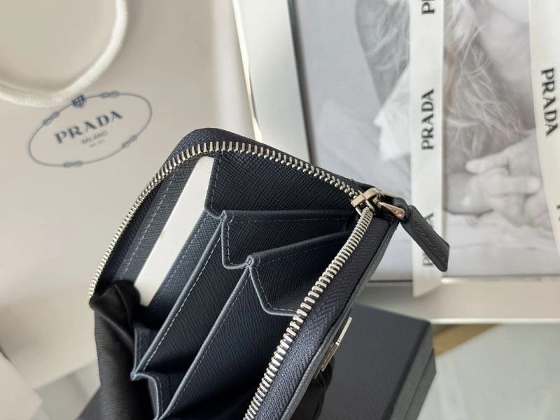 Prada Wallets Purse Cozy 66016