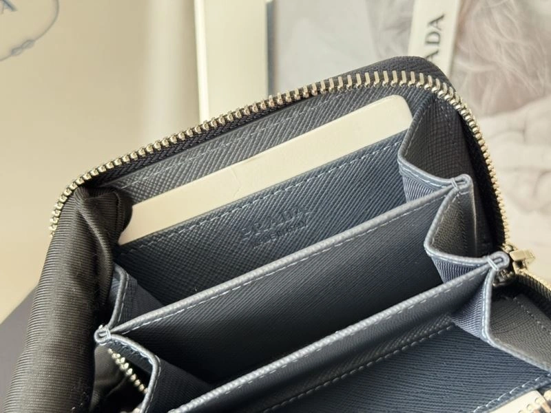 Prada Wallets Purse Cozy 66016