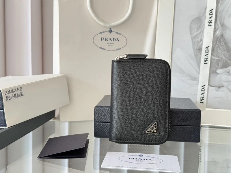 Prada Wallets Purse QuickDry 65982