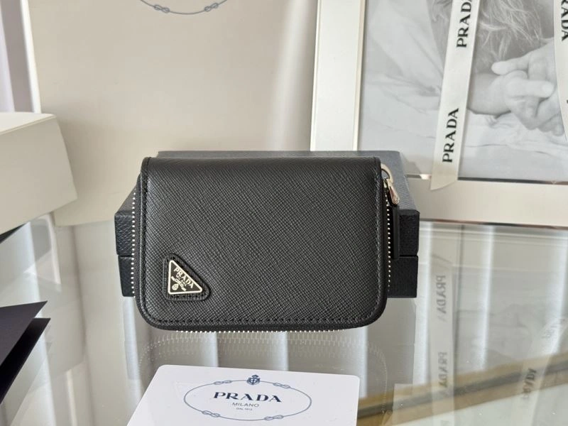 Prada Wallets Purse QuickDry 65982