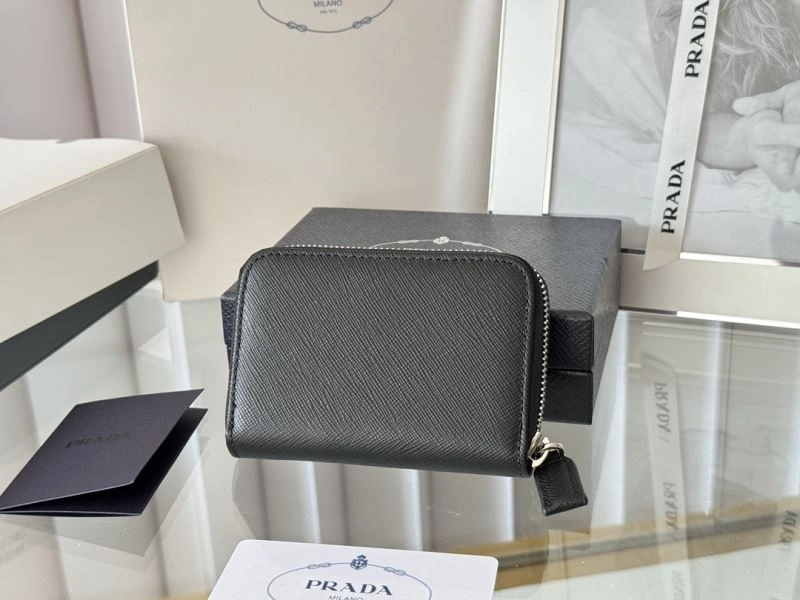 Prada Wallets Purse QuickDry 65982