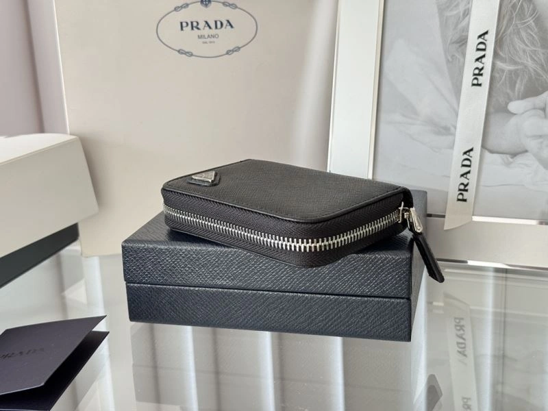 Prada Wallets Purse QuickDry 65982