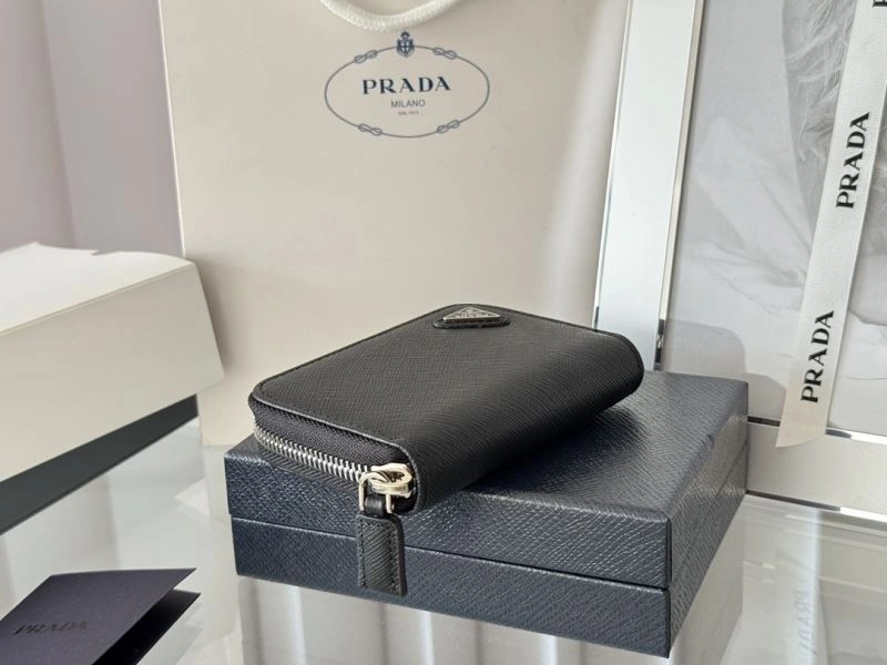 Prada Wallets Purse QuickDry 65982