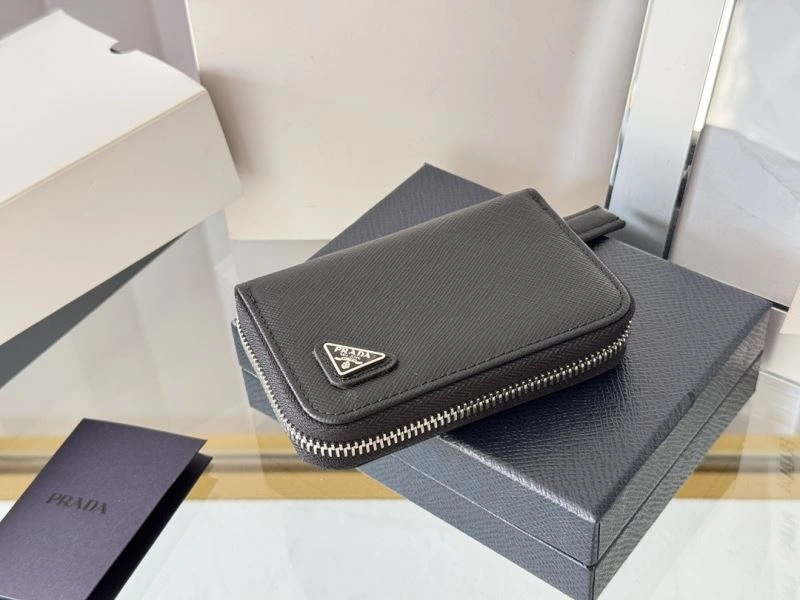 Prada Wallets Purse QuickDry 65982