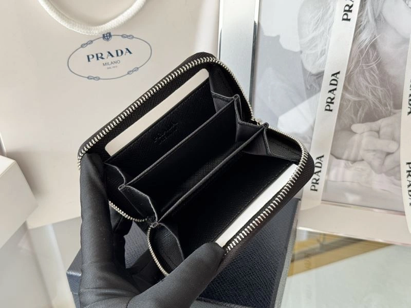 Prada Wallets Purse QuickDry 65982