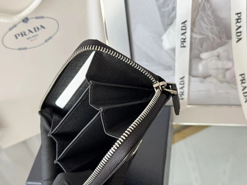 Prada Wallets Purse QuickDry 65982