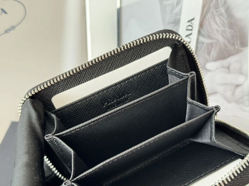 Prada Wallets Purse QuickDry 65982