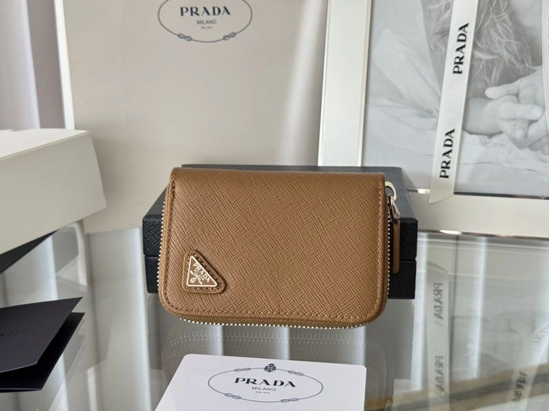 Prada Wallets Purse GoAnywhere 65983