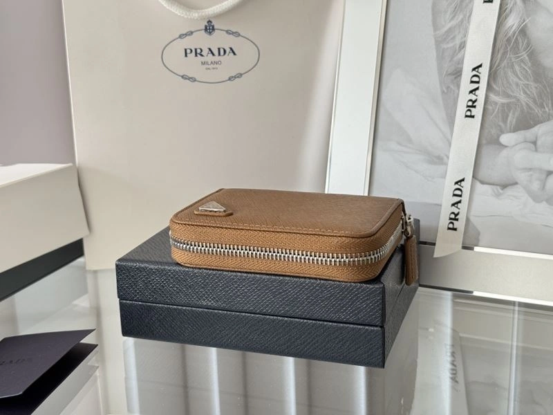 Prada Wallets Purse GoAnywhere 65983