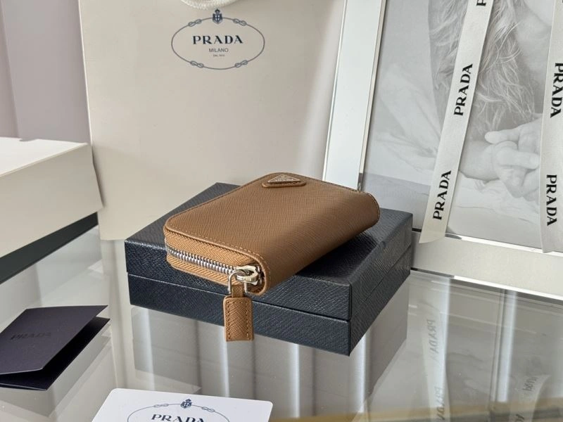 Prada Wallets Purse GoAnywhere 65983
