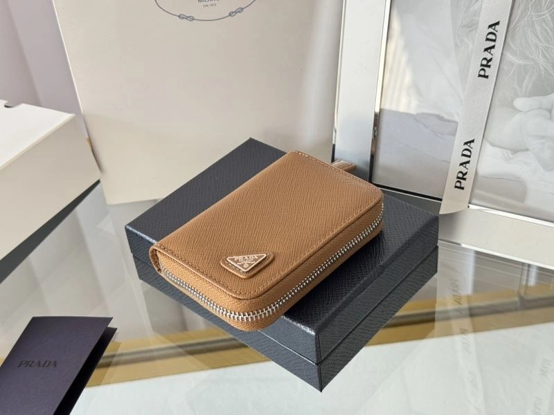 Prada Wallets Purse GoAnywhere 65983