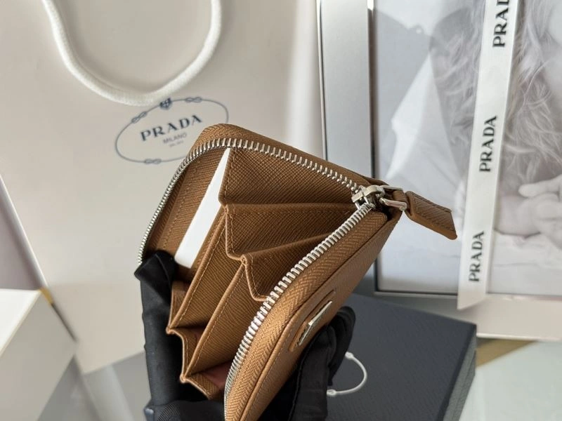 Prada Wallets Purse GoAnywhere 65983