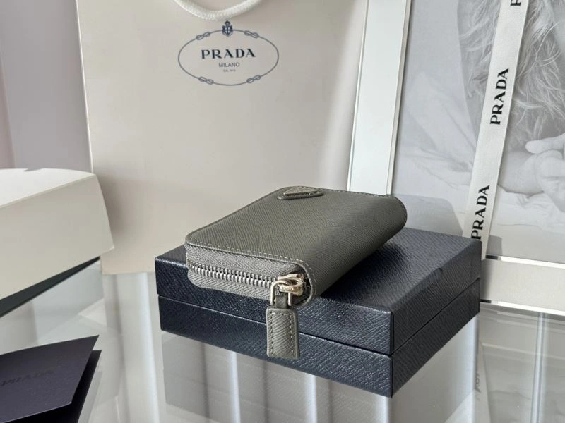 TechFriendly Prada Wallets Purse 65978