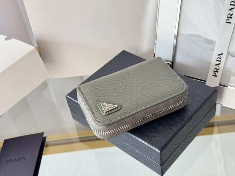 TechFriendly Prada Wallets Purse 65978