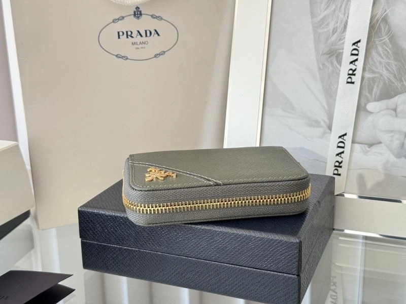 Prada Wallets Purse SoftTouch 65981